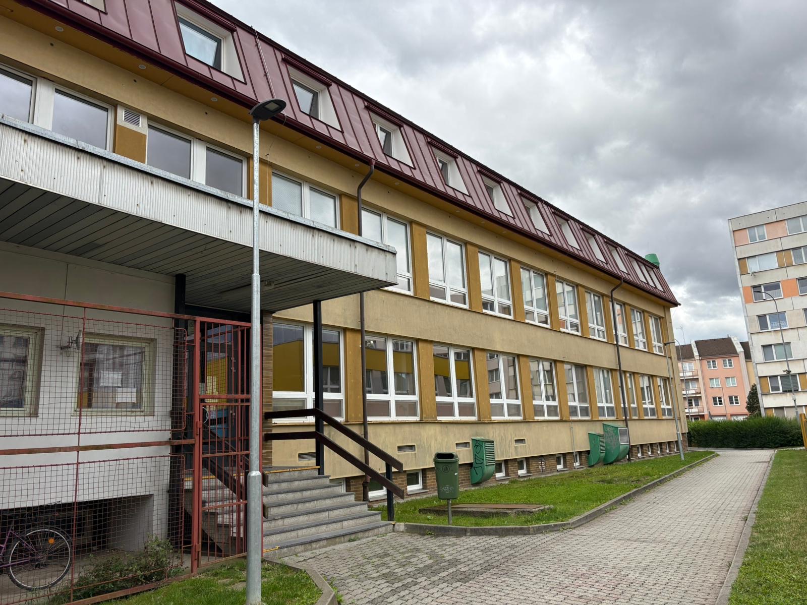 Obrázek Blatské Sídliště 23